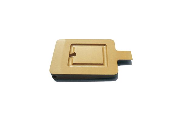 Ponta de caneta de sucção PAI