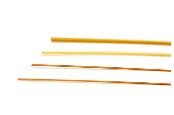 Tubo de PI (poliimida)