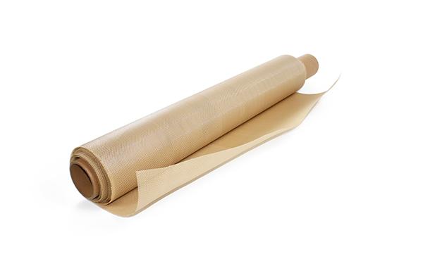 Tecido Filtrante em PEEK