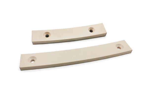 Tiras de PEEK para embalagem de filtro prensa