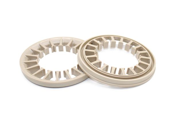 Anel de Isolamento PEEK