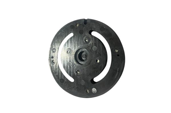 Placa de distribuição PEEK