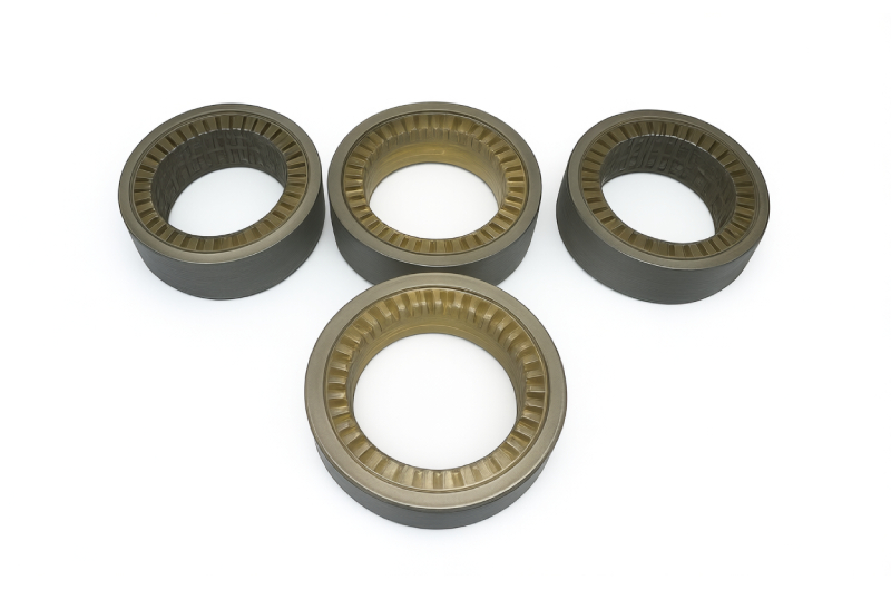 Materiais PEEK para a indústria petroquímica