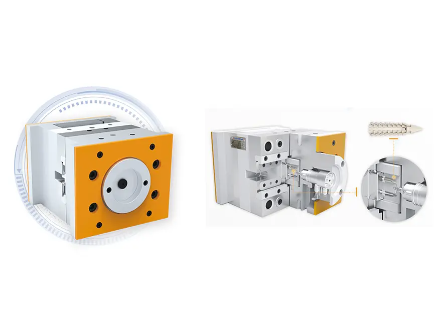 Designo e processamento