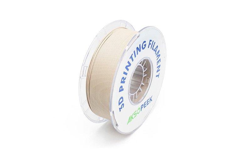 Filamento PEEK para Impressão 3D