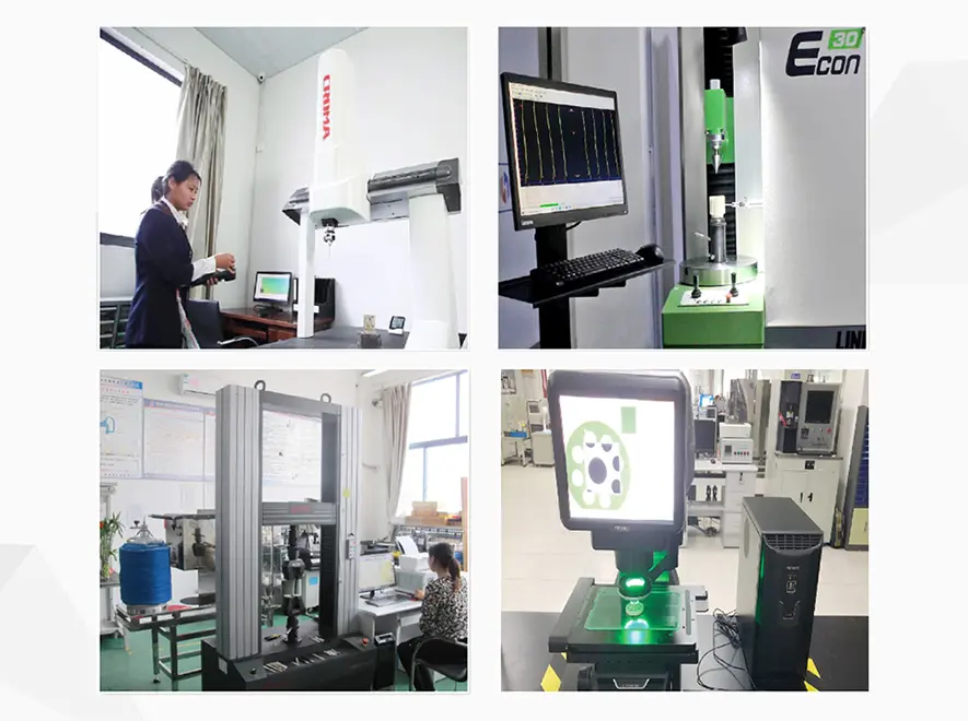 Controlo de Qualidade