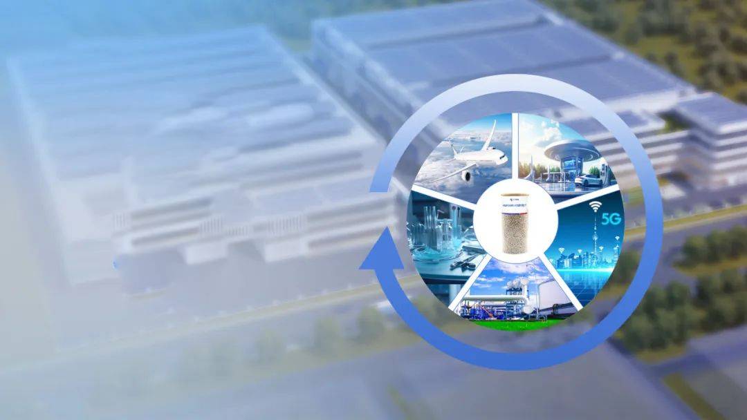 PEEK5600UV – Resistência Excepcional aos UV para Aplicações Tranquilas em Múltiplas Indústrias