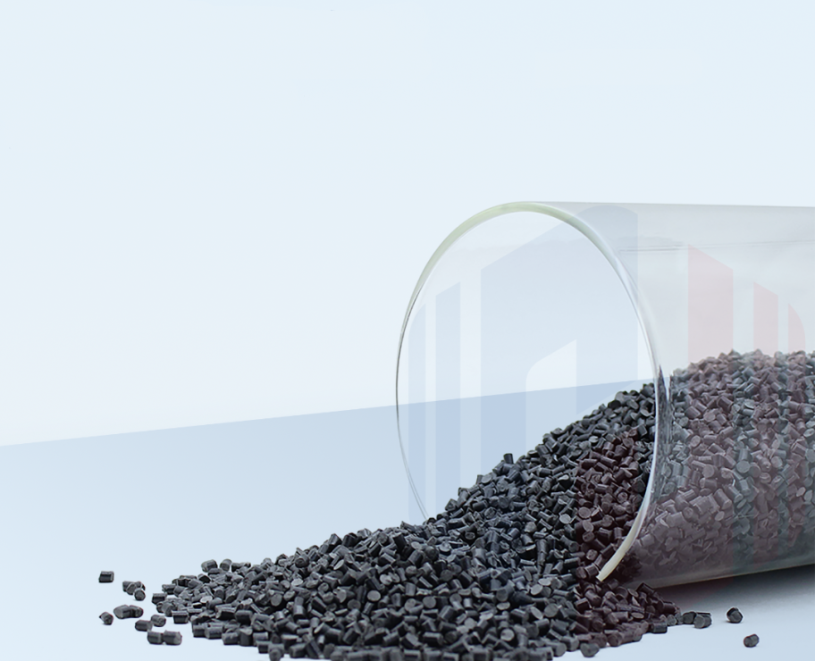 PEEK5600LTC Pellets | 30% de Redução na Condutividade Térmica, Expandindo os Limites de Segurança das Aplicações de Alta Temperatura