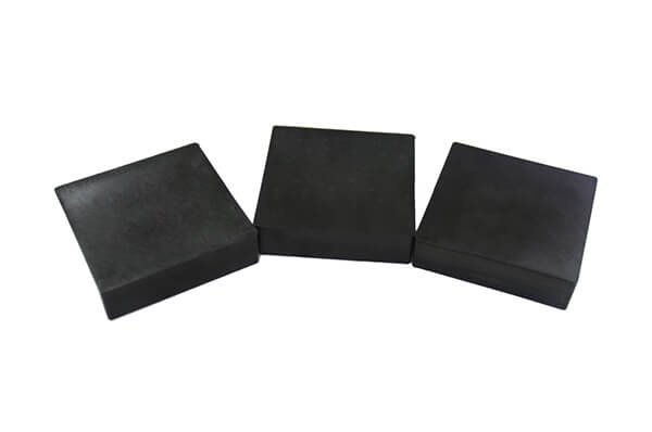 Placa de PBI (poli(benzimidazol))