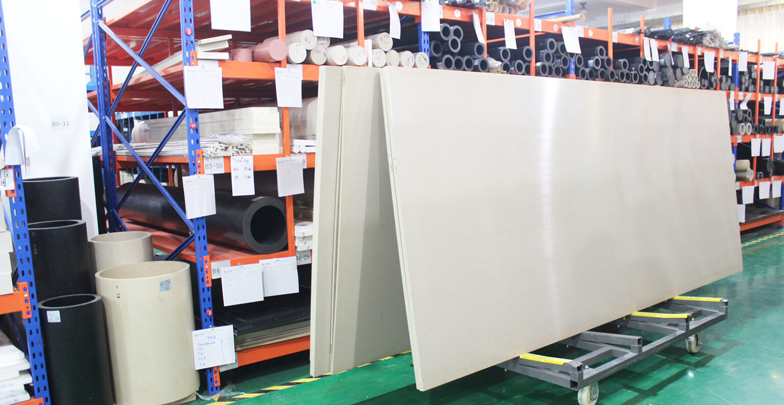 Folha de PEEK (PEEK5600G)NO1-Junhua