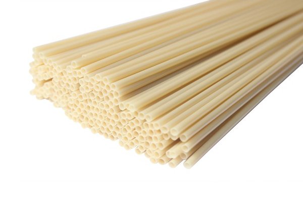 Tubo de parede fina em PEEK