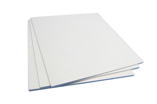 Folha de PEEK Modificada com Cerâmica (PEEK5600CE40)