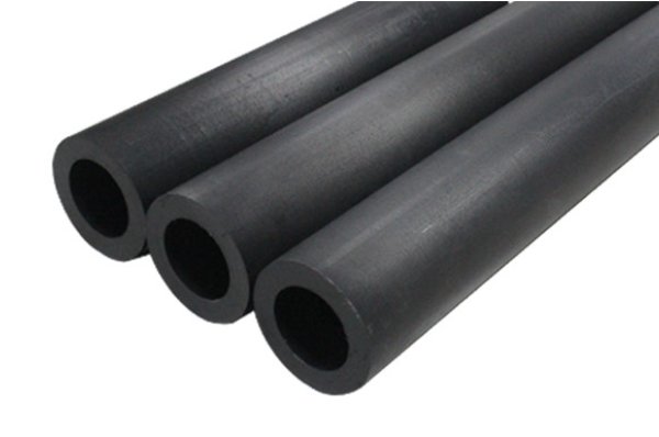 Folha de PEEK Reforçada com 30% de Fibra de Carbono (PEEK5600CF30)