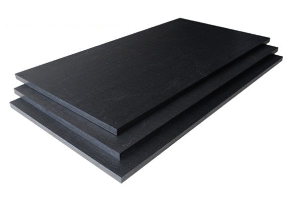 Folha de PEEK Anti-estática (PEEK5600ESD)