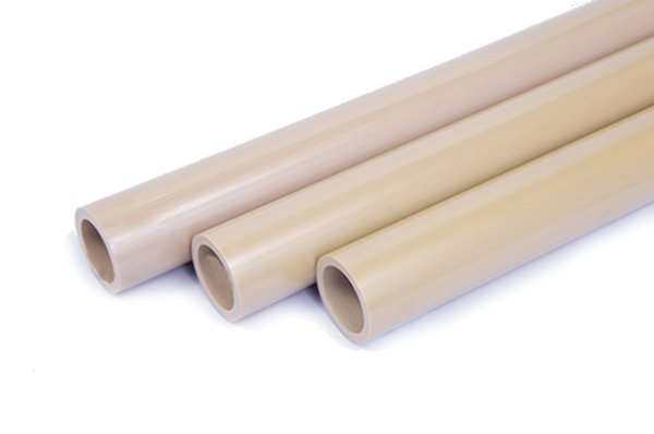 Tubo de PEEK (PEEK5600G)