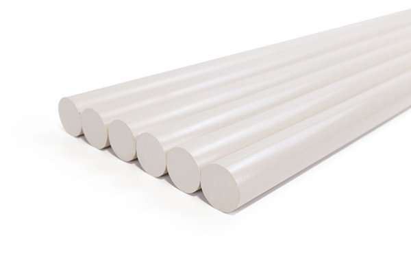 Barra de PEEK (PEEK5600G)