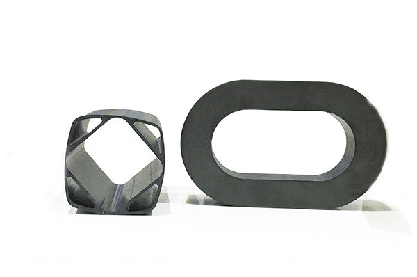 PEEK/PPS Chapas e Barras de Perfil Especial