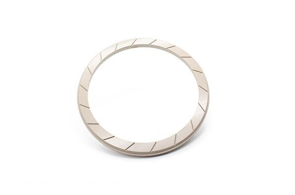 Anel de retenção CMP