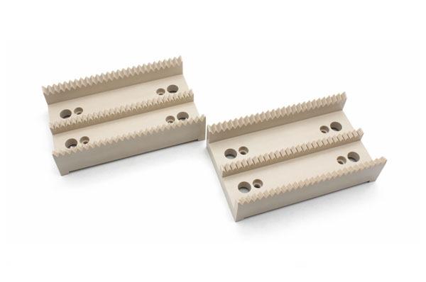 Estação de carga e descarga PEEK CTC