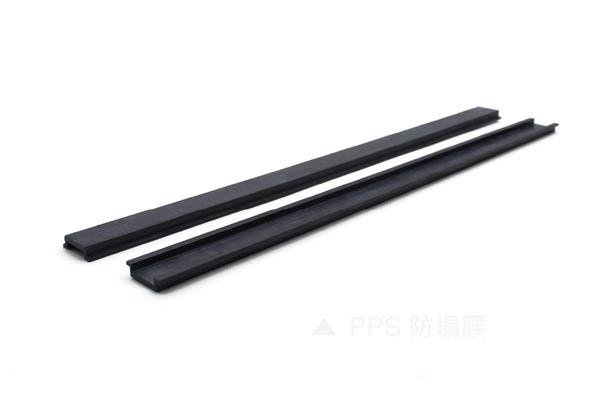 Cintura anti-colapso PPS/PEEK