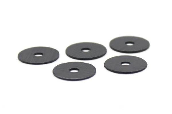 Junta automotiva de PEEK