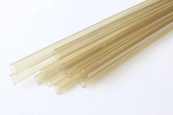 Tubos Termorretráteis de PEEK