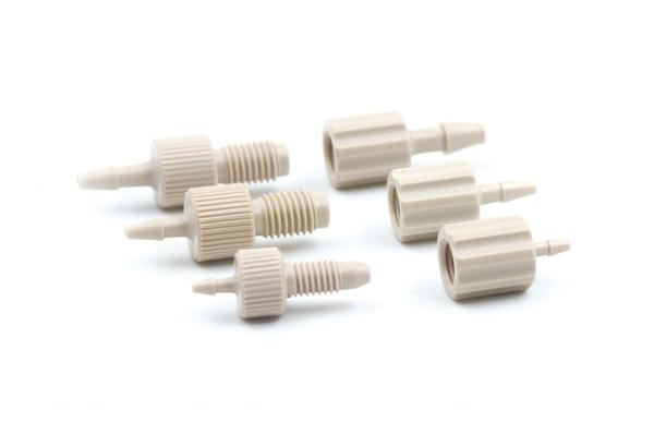 Adaptador de Barbela PEEK