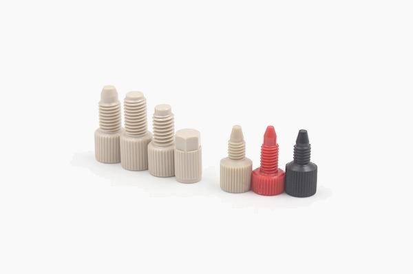 PEEK / POM Plugues