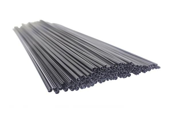 Tubo de Formato Especial em PEEK