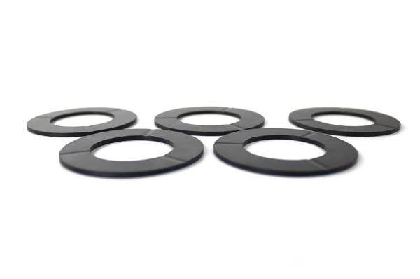 Junta de impulso automotiva em PEEK