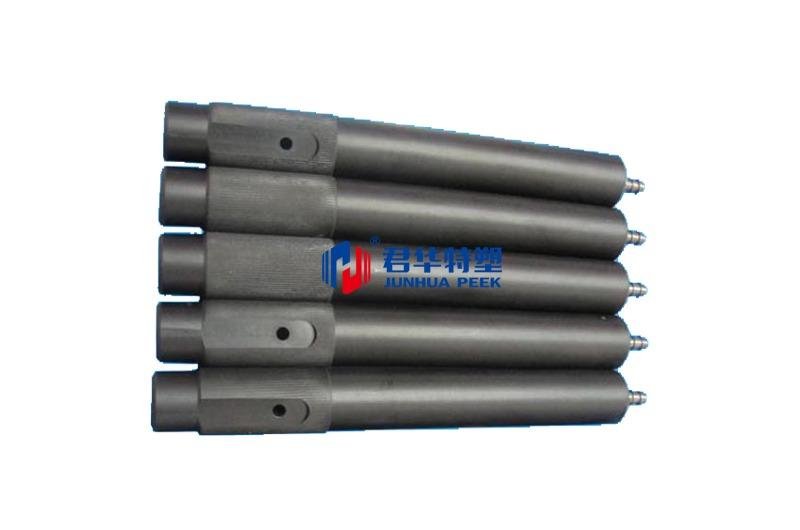 Vareta de caneta de sucção a vácuo PEEK