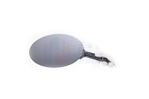 Pinça para wafer de PEEK