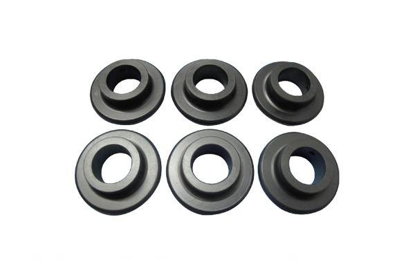 Rolo resistente ao desgaste de PEEK