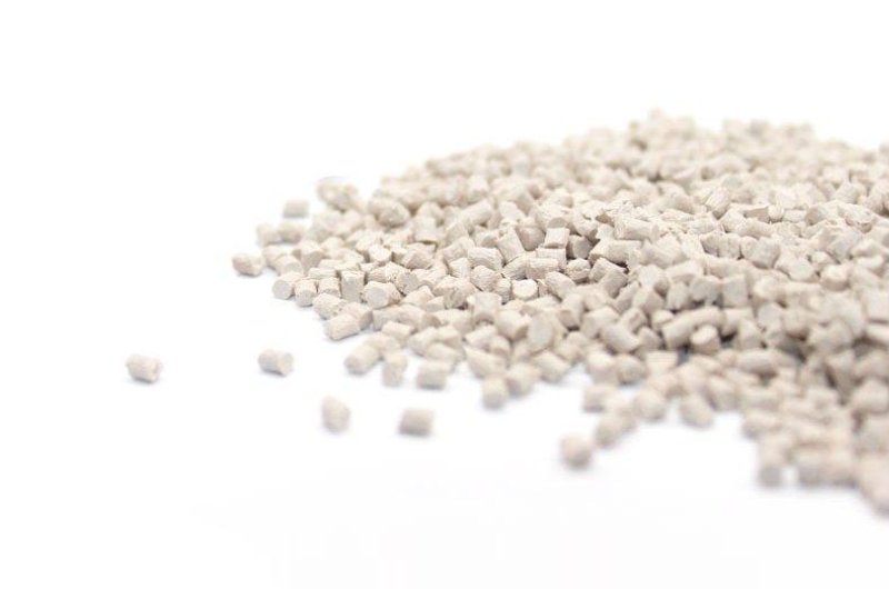 Grânulos de PEEK5600FE20PEEK com 20% de PTFE (PEEK5600FE20) Grânulos