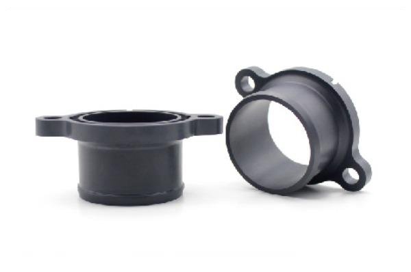 Acessórios para Tubos PPS/PEEK