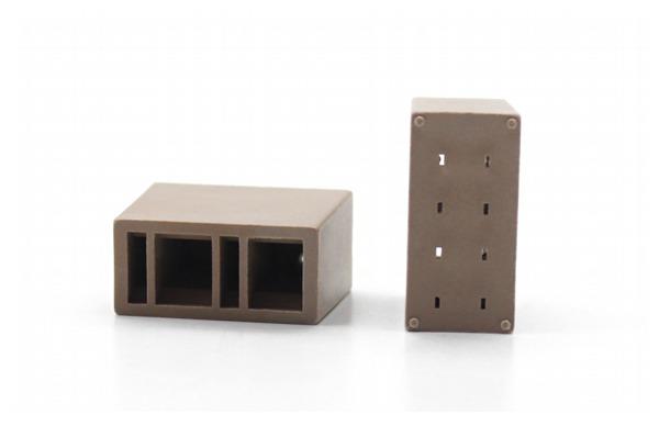 Soquete de Teste PPS