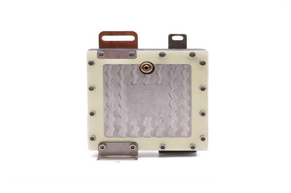 PEEK, PPSU moldura de vedação