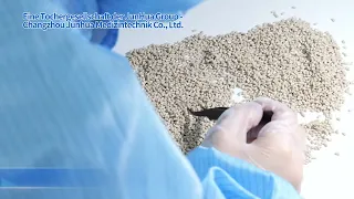 AKSOPEEK Polimerizações