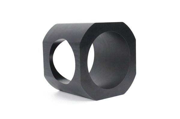 Junhua PEEK – Foco na pesquisa aplicada, desenvolvimento e produção de perfis e produtos de plásticos de engenharia especial de alto desempenho, como poliéterétercetona (PEEK), resinas de polifenilsulfona (PPSU) e poliimida (PI). Este é um site industrial B2B sobre plásticos de engenharia de alto desempenho.

Bucha de PEEK (JUNHUA-HT4600CF30)