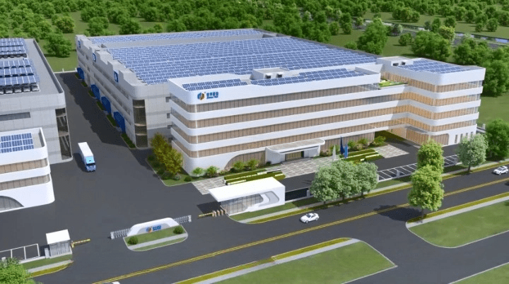 Vídeo de Apresentação da JunHua HPP Co., Ltd.