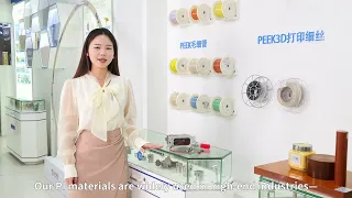 Por que os Materiais de Poliimida (PI) da Junhua Superam em Ambientes Extremos | Plásticos Resistentes ao Calor