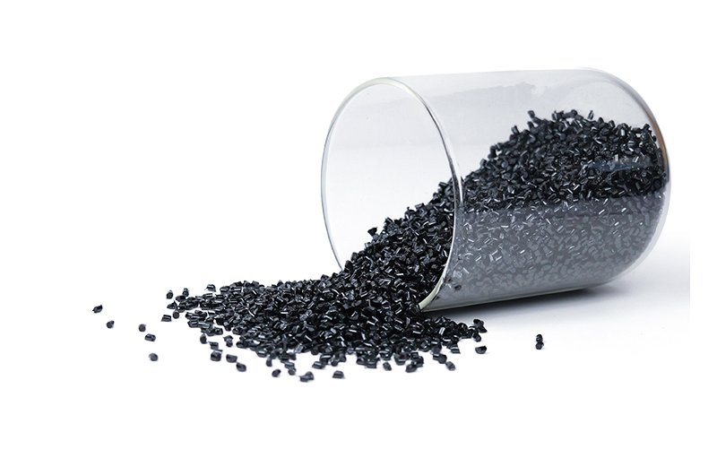 Grânulos de PEEK Anti-estático (PEEK5600ESDZ01)