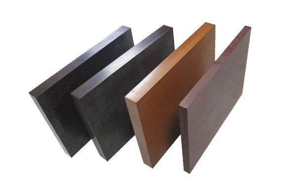 Folhas de PI (Poliimida)