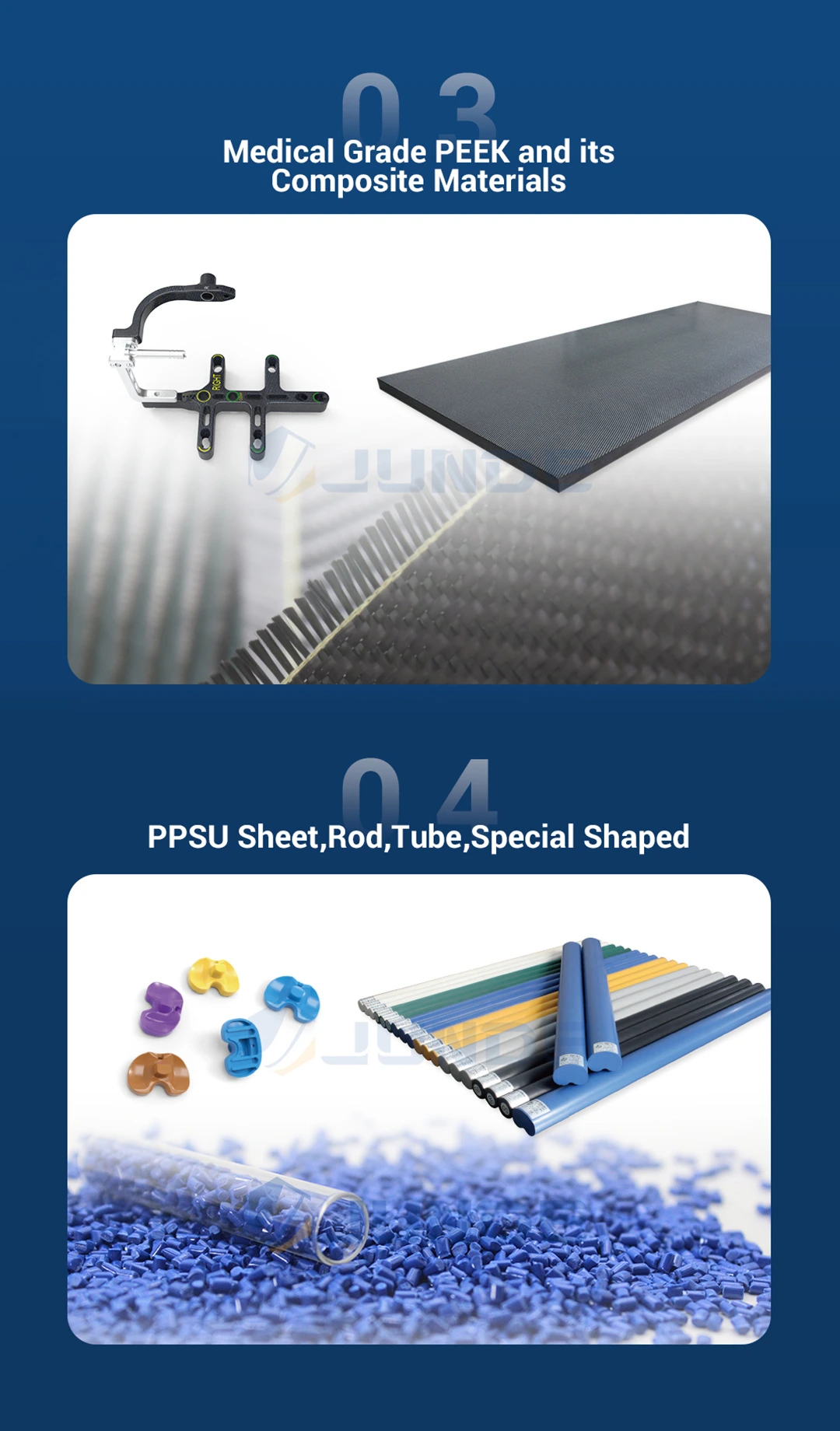 Junte-se à JunHua na MEDICA 2025 – Pavilhão 11, Estande F73!NO4-Junhua