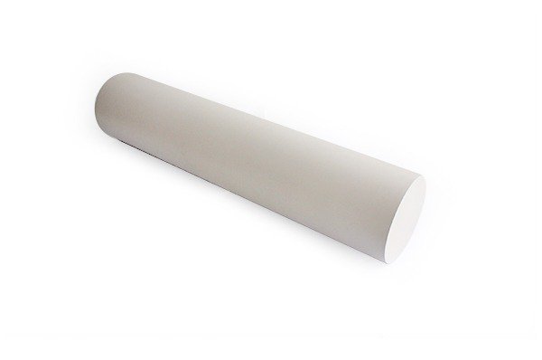 Barras de Sulfeto de Polifenileno