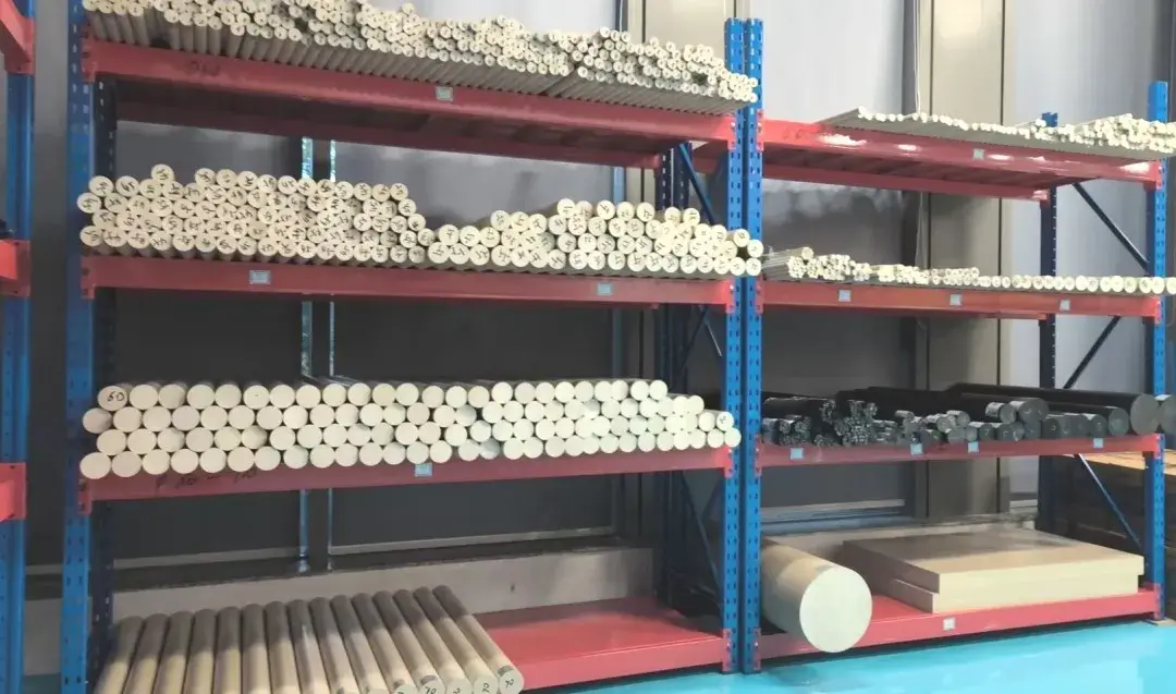 Junhua HPP abre escritório no Sul da China em Dongguan, China para fortalecer os serviços globais de materiais PEEK - Junhua Junhua HPP abre escritório no Sul da China em Dongguan, China para fortalecer os serviços globais de materiais PEEK Image 4